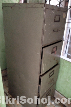 ফাইল কেবিনেট